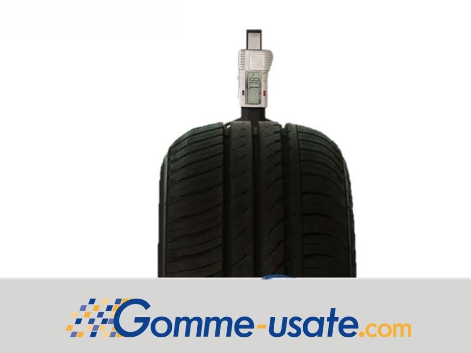 Thumb Continental Gomme Usate Continental 175/65 R15 84T ContiEcoContact 3 (75%) pneumatici usati Estivo 0